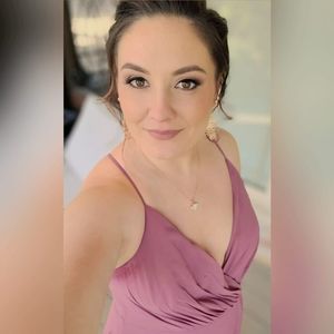 Meet your Posher, Betsy